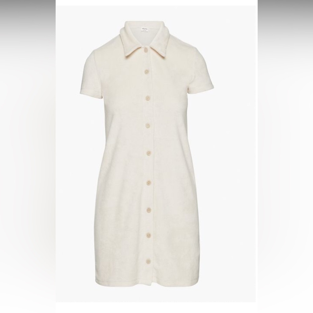 Wilfred Free Pool Dress